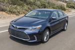 Toyota Avalon 2016 года